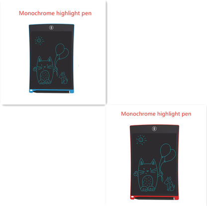 Kids LCD Writing Tablet – Digital Drawing Pad for Learning & Fun