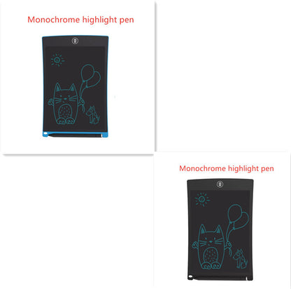Kids LCD Writing Tablet – Digital Drawing Pad for Learning & Fun