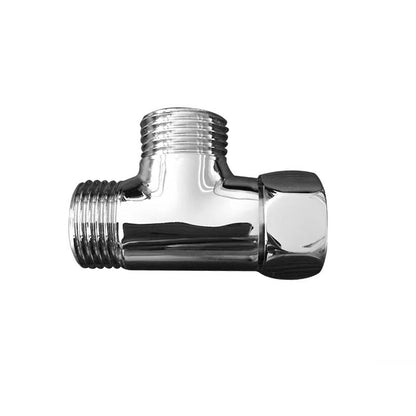 High-Pressure Cup Washer for Sink – Automatic Faucet Attachment for Mugs, Bottles & Glasses