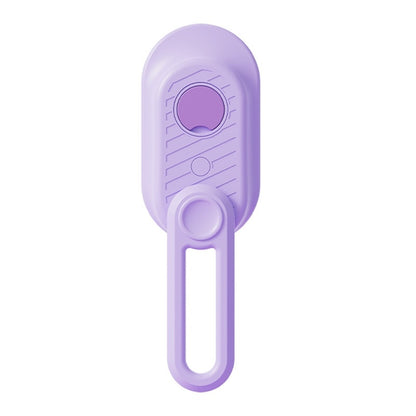 3-in-1 Cat & Dog Steam Grooming Brush – Electric Pet Hair Removal & Massage Comb